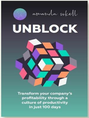 cover image of UNBLOCK